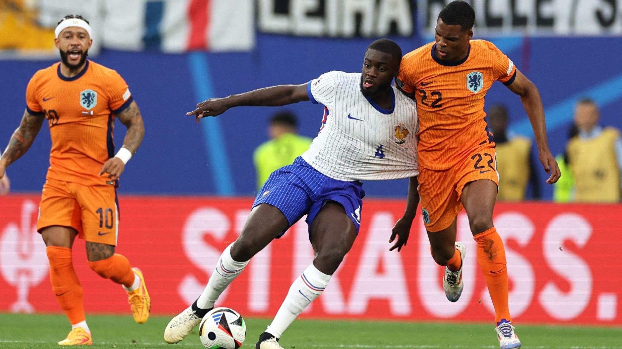 英格兰队憾负乌克兰，晋级青云之路遇挫