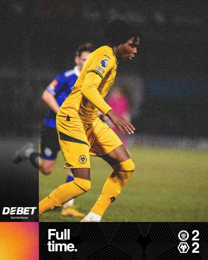 狼队战胜英格兰足球联赛领头羊:减少积分差距 狼队战胜英格兰足球联赛领头羊:减少积分差距