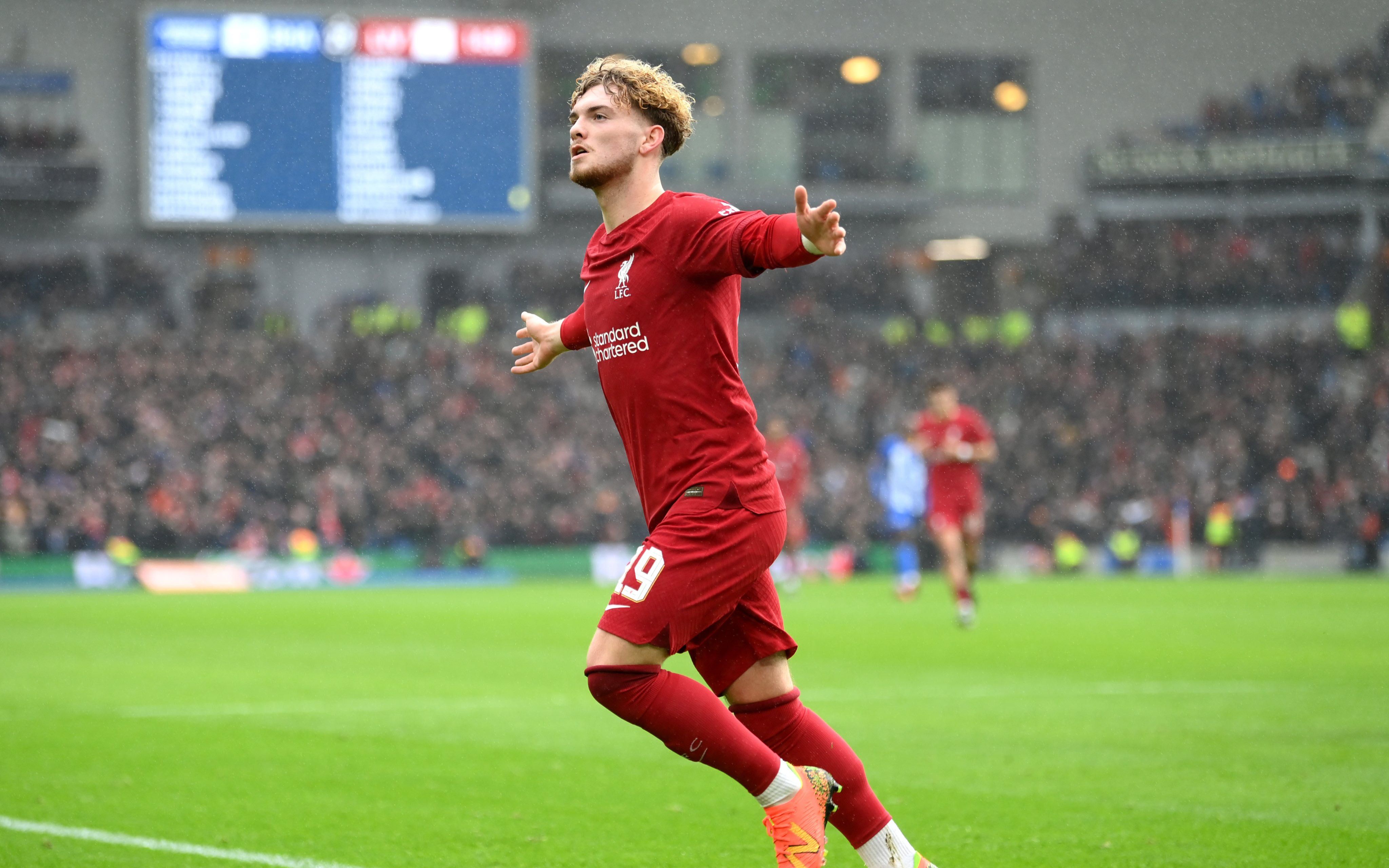 尤文图斯力挽狂澜，擊败利物浦连胜纪录破灭