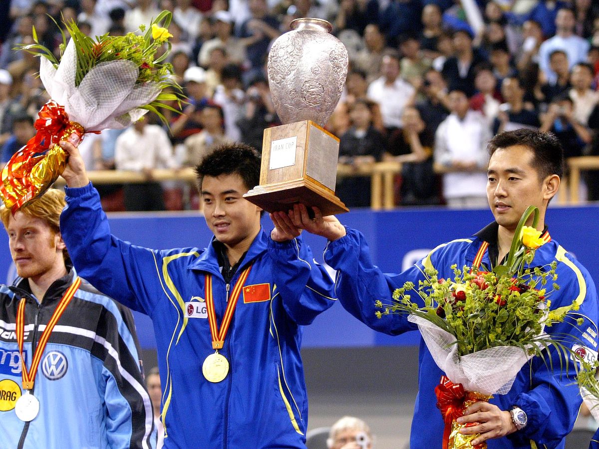 江苏苏宁全华班面对大考验，取得关键胜利