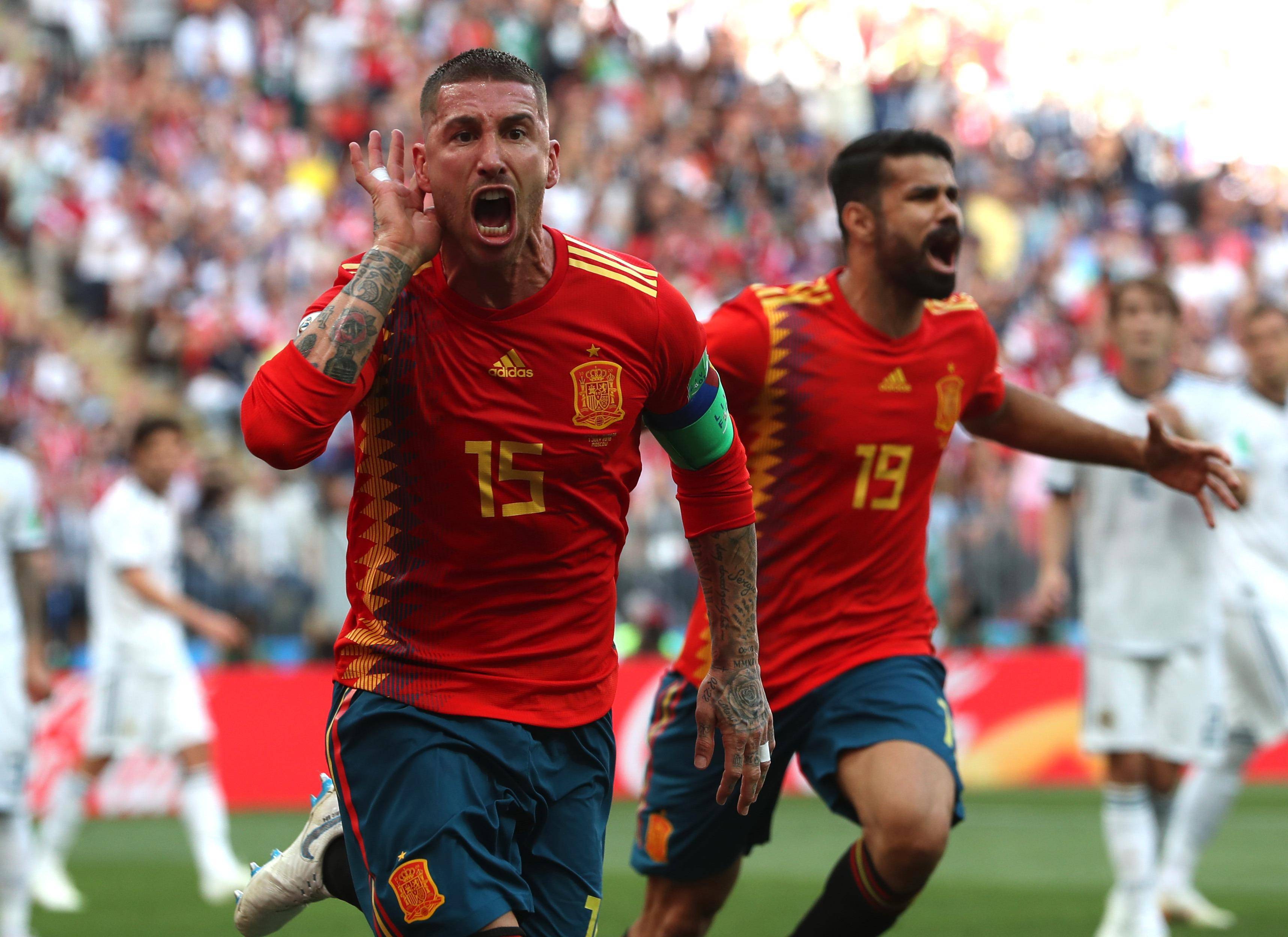 欧洲杯半决赛:胜负将在何方,球场上的比拼才刚开始! 欧洲杯半决赛:胜负将在何方,球场上的比拼才刚开始!