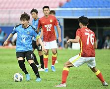 釜山IPark在亚冠比赛中雪藏实力