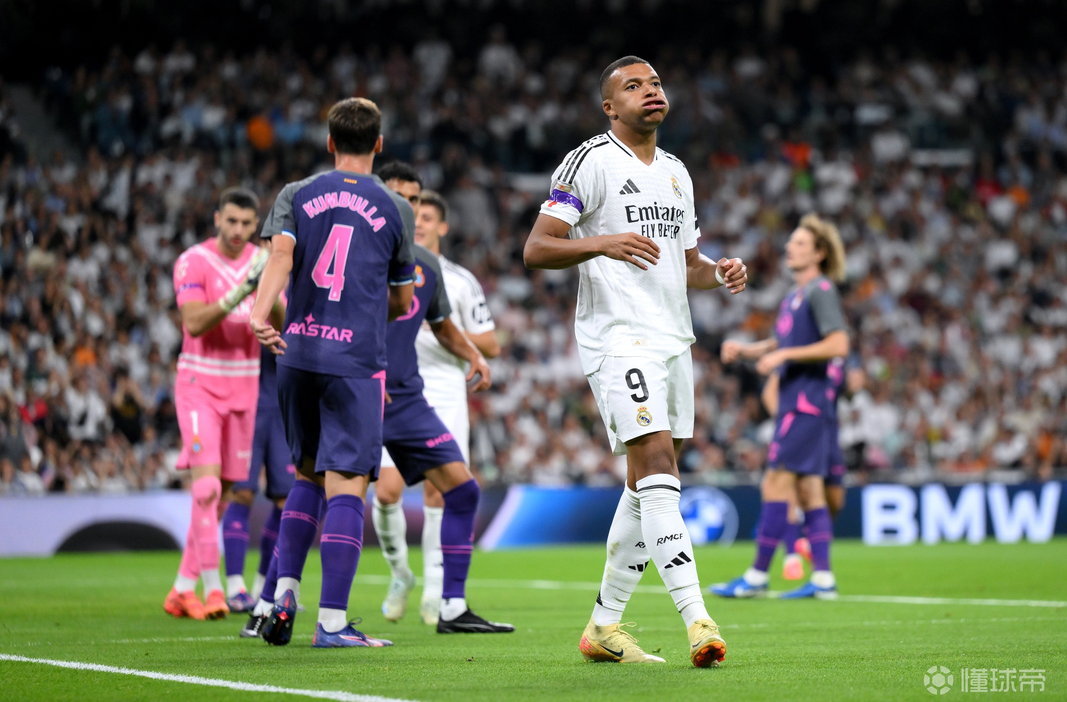 格拉纳达力克马竞,瓦伦西亚险胜皇马 格拉纳达力克马竞,瓦伦西亚险胜皇马