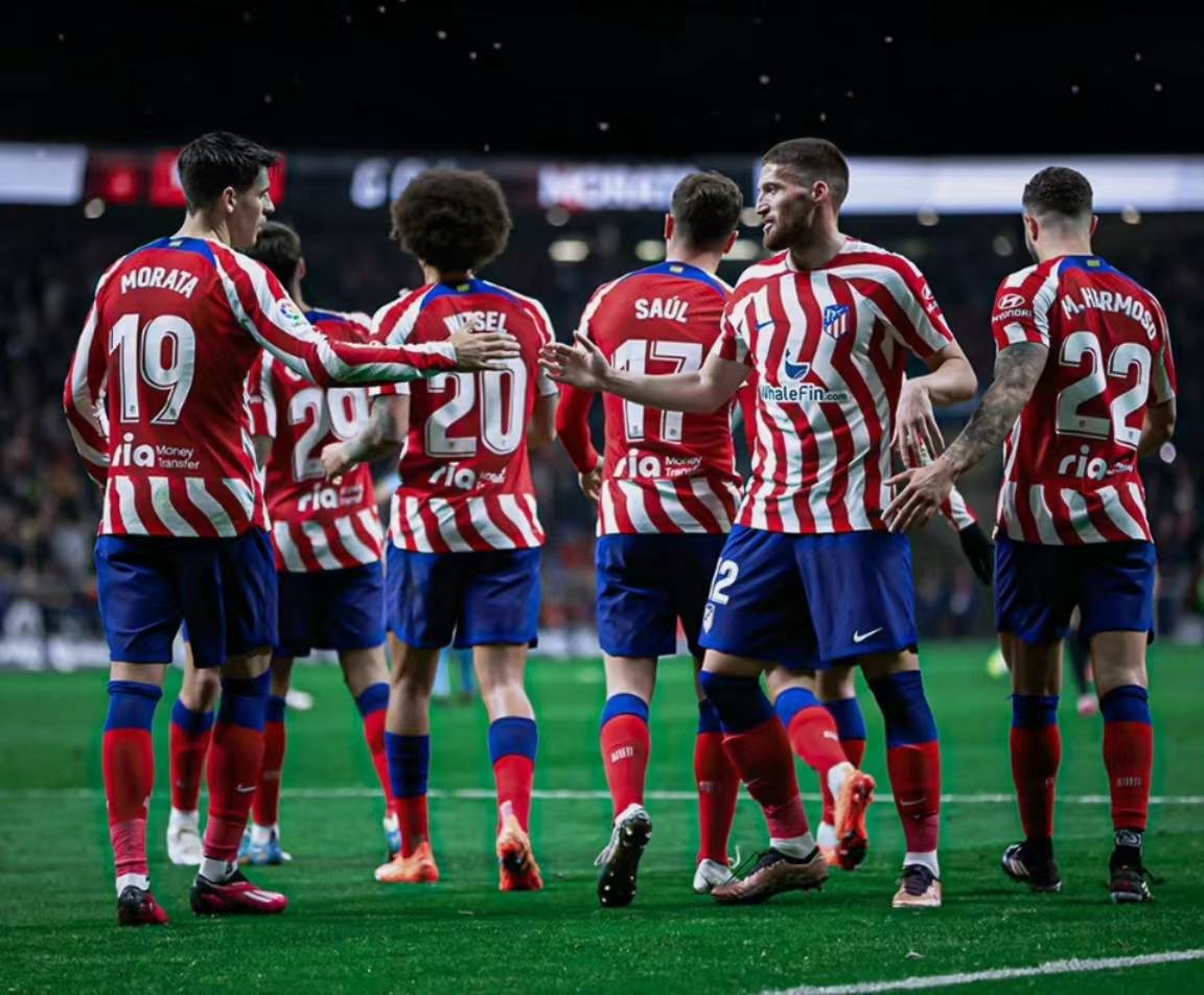 格拉纳达力克马竞,瓦伦西亚险胜皇马 格拉纳达力克马竞,瓦伦西亚险胜皇马