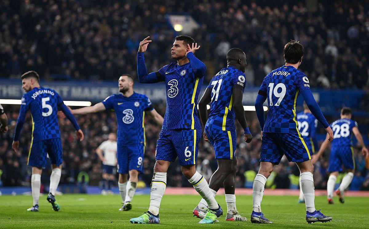 热刺客场平局,跌入联赛中下游 热刺客场平局,跌入联赛中下游