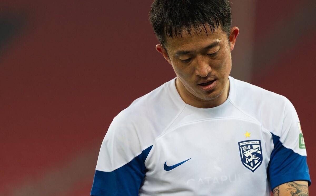 上海申花备战关键战役,战胜重庆力帆势在必得! 上海申花备战关键战役,战胜重庆力帆势在必得!