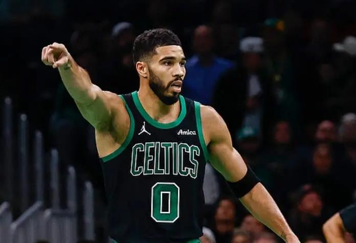 凯尔特人力克骑士,塔图姆得到22分 凯尔特人力克骑士,塔图姆得到22分