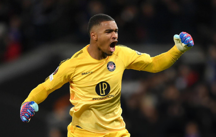 图卢兹球员心态积极备战关键比赛