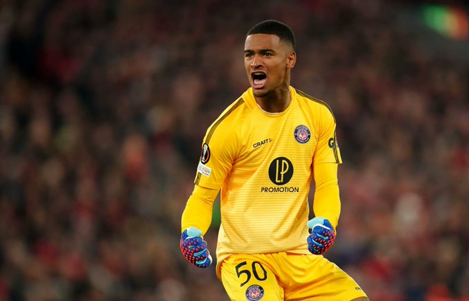 图卢兹球员心态积极备战关键比赛