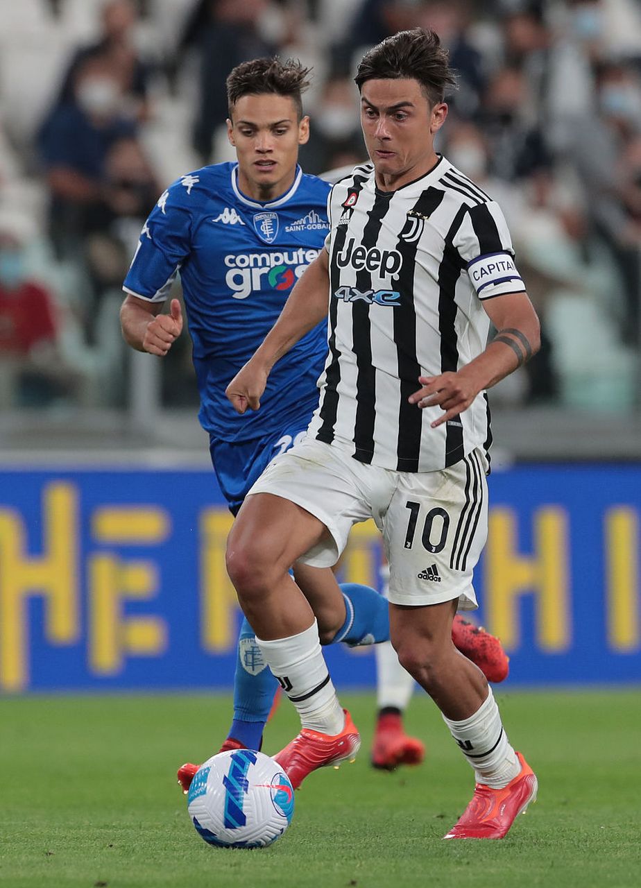 老妇人尤文图斯豪掷重金，引进巨星助力联赛夺冠