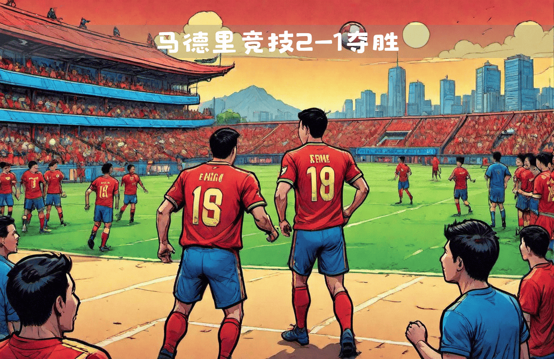 马德里竞技主场痛失胜机,出线前景蒙上阴影 马德里竞技主场痛失胜机,出线前景蒙上阴影