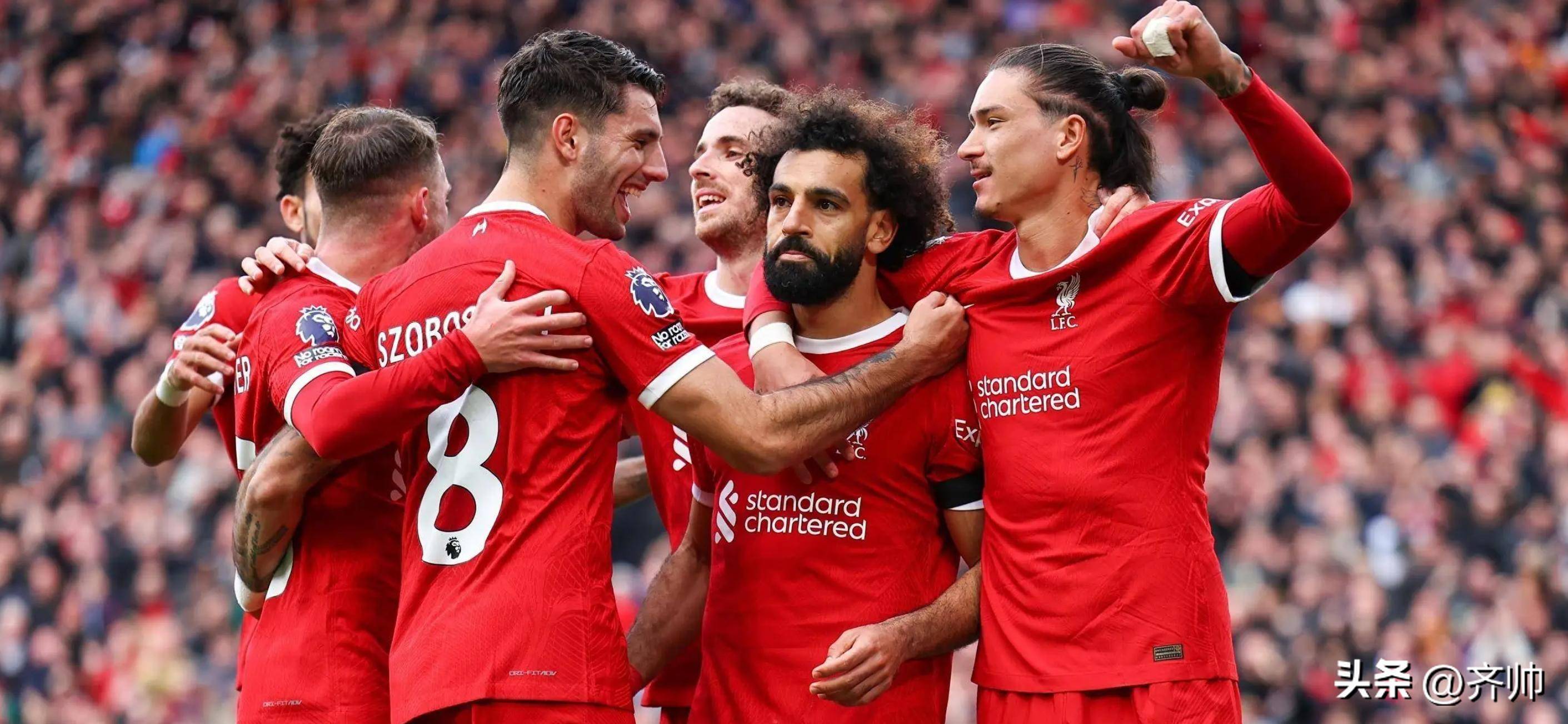 皇马对阵利物浦:重头戏即将上演 皇马对阵利物浦:重头戏即将上演