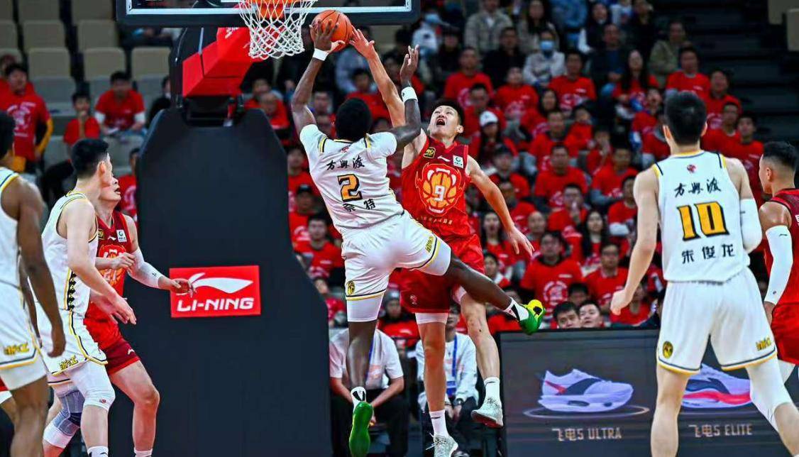 广东宏远队客场挑战浙江广厦队 广东宏远队客场挑战浙江广厦队