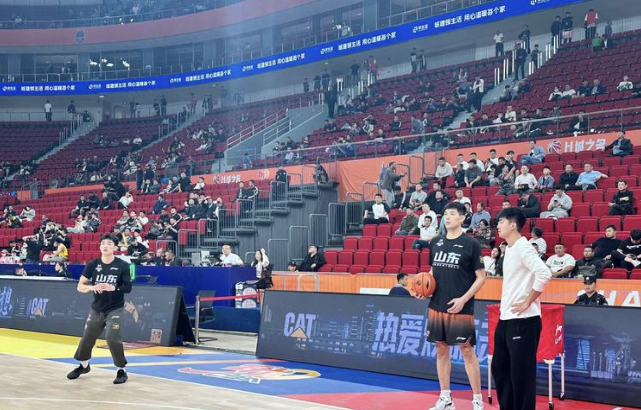 亚洲篮球职业联赛获得广泛关注