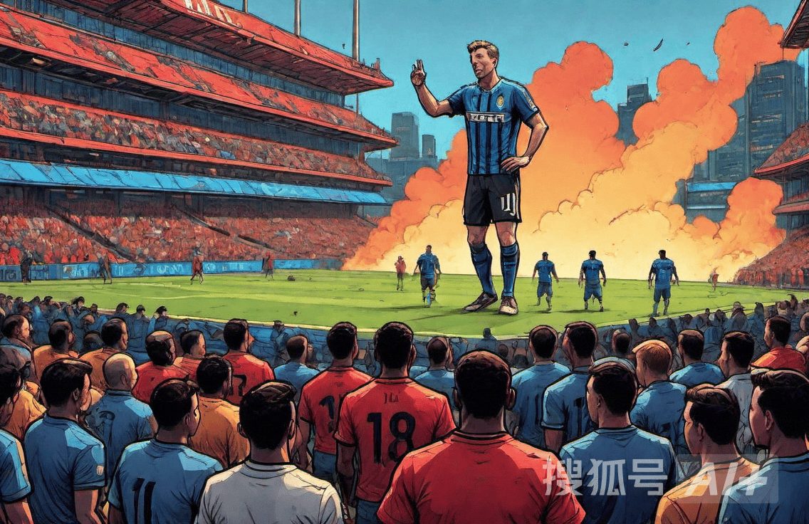 亚特兰大取得胜利,上升势头明显 亚特兰大取得胜利,上升势头明显