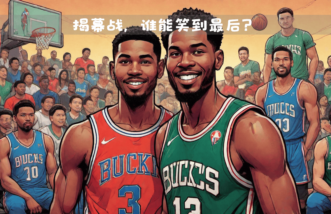 风云变幻的比赛,谁能笑到最后? 风云变幻的比赛,谁能笑到最后?