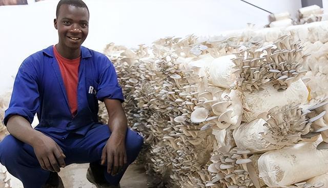 卢旺达自行车选手逆袭夺金，实现梦想