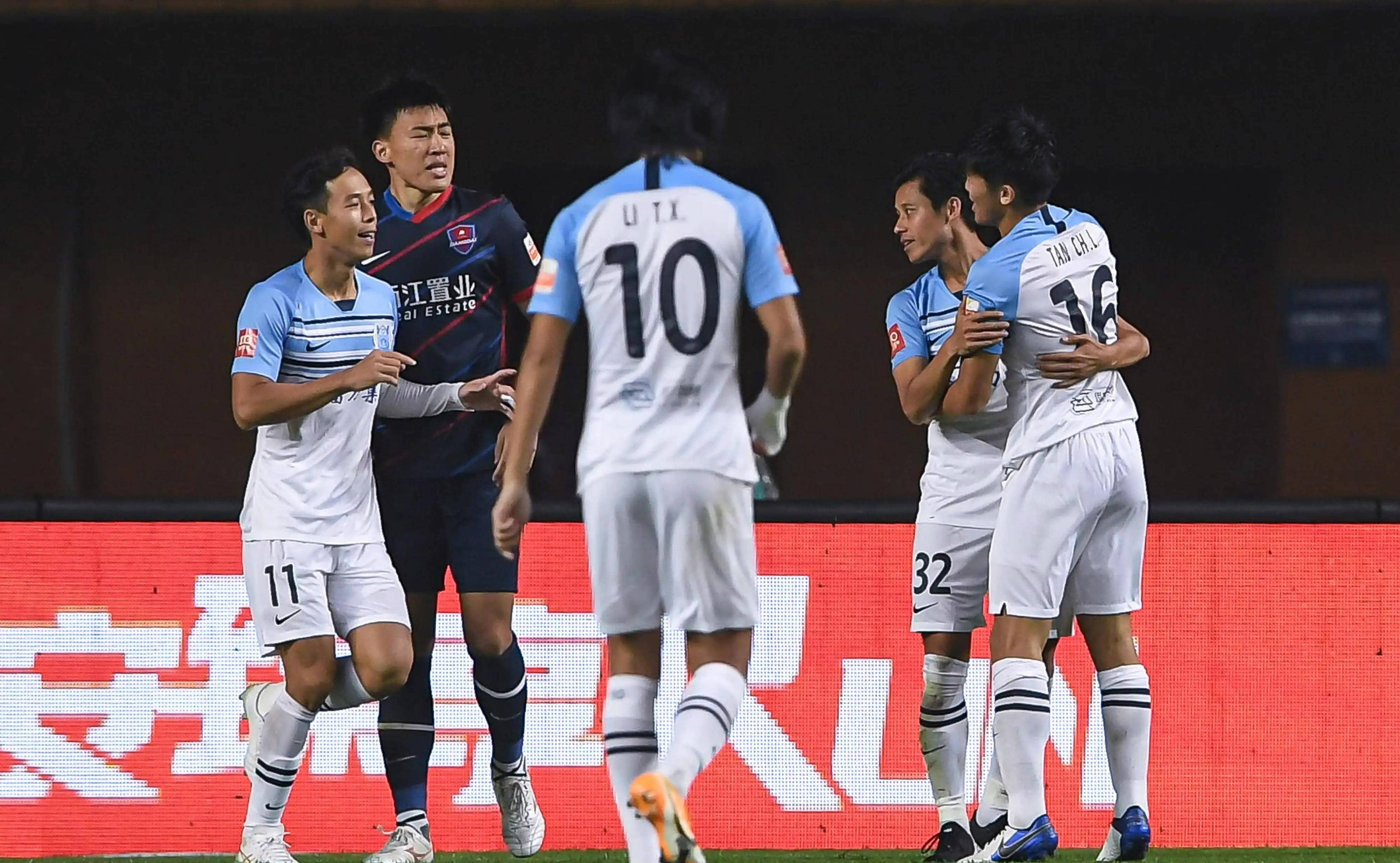 南特再度告负,保级形势愈发严峻 南特再度告负,保级形势愈发严峻