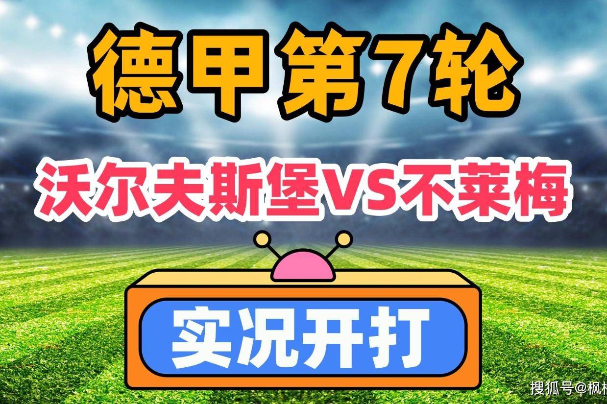 不莱梅主场不敌沃尔夫斯堡,士气受挫 不莱梅主场不敌沃尔夫斯堡,士气受挫