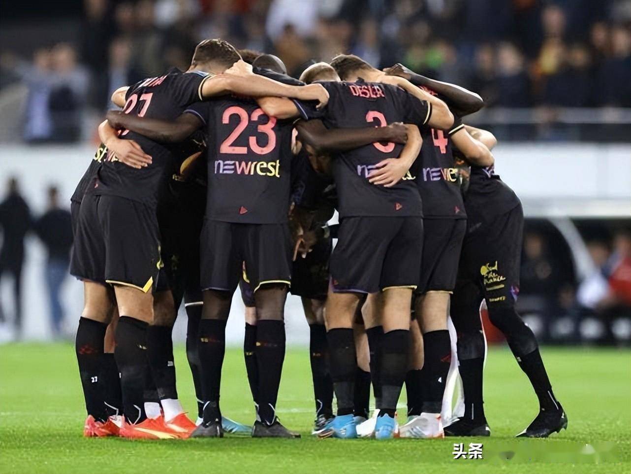 摩纳哥连续不胜，陷入保级泥沼