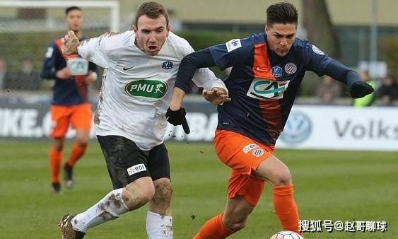 摩纳哥连续不胜，陷入保级泥沼