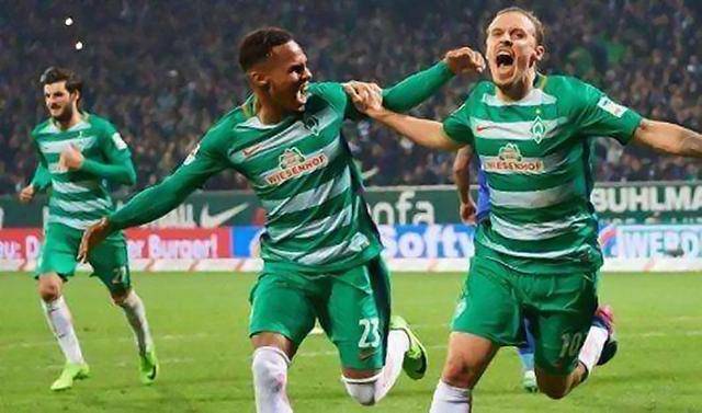 云达不来梅客场逼平对手,保持不败势头 云达不来梅客场逼平对手,保持不败势头