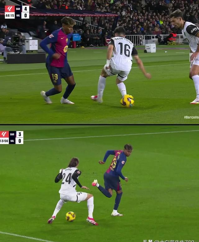 足球比赛中令人目不暇接的剧情 足球比赛中令人目不暇接的剧情