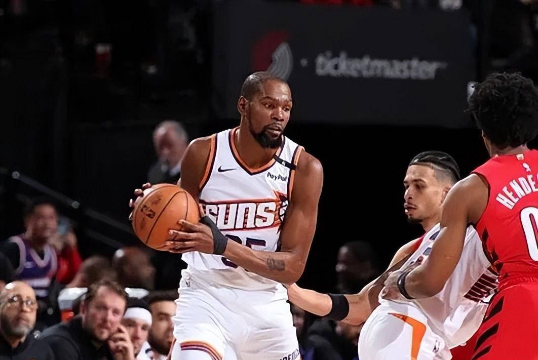 开拓者内线球员表现低迷，需加强训练