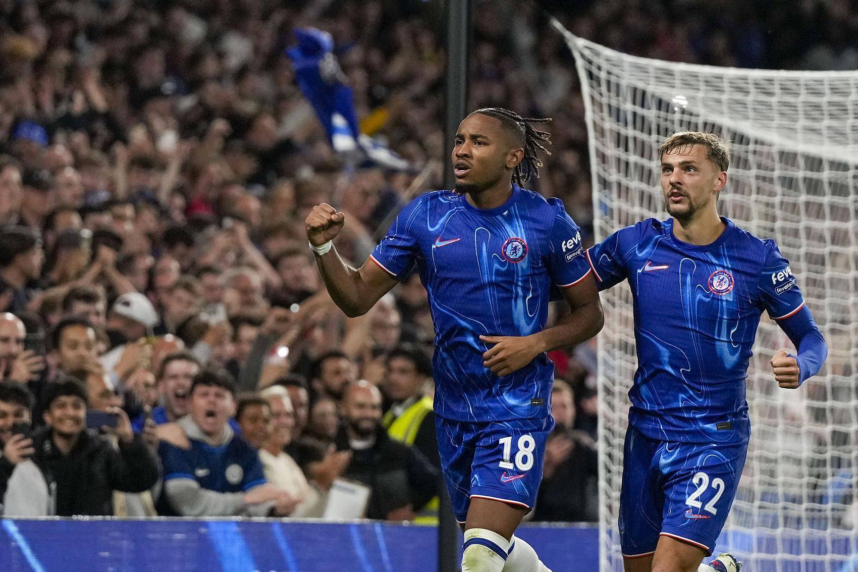 切尔西球员受伤助攻,力保前四位置 切尔西球员受伤助攻,力保前四位置