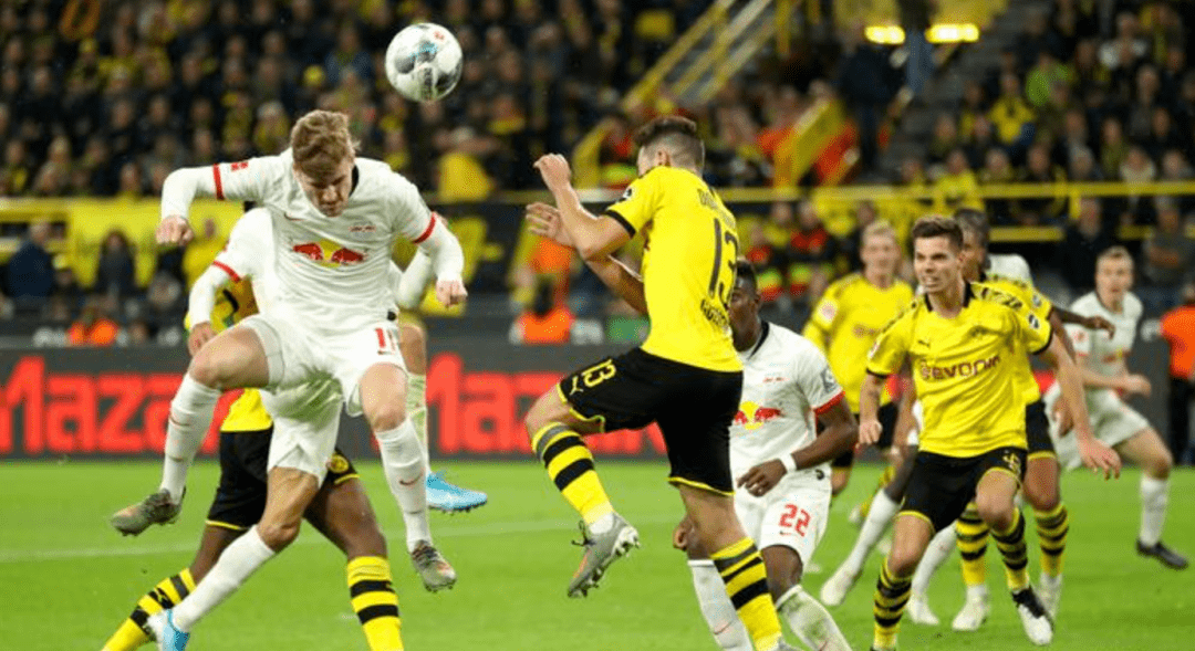 莱比锡红牛遭遇紧张局势,面临保级压力 莱比锡红牛遭遇紧张局势,面临保级压力