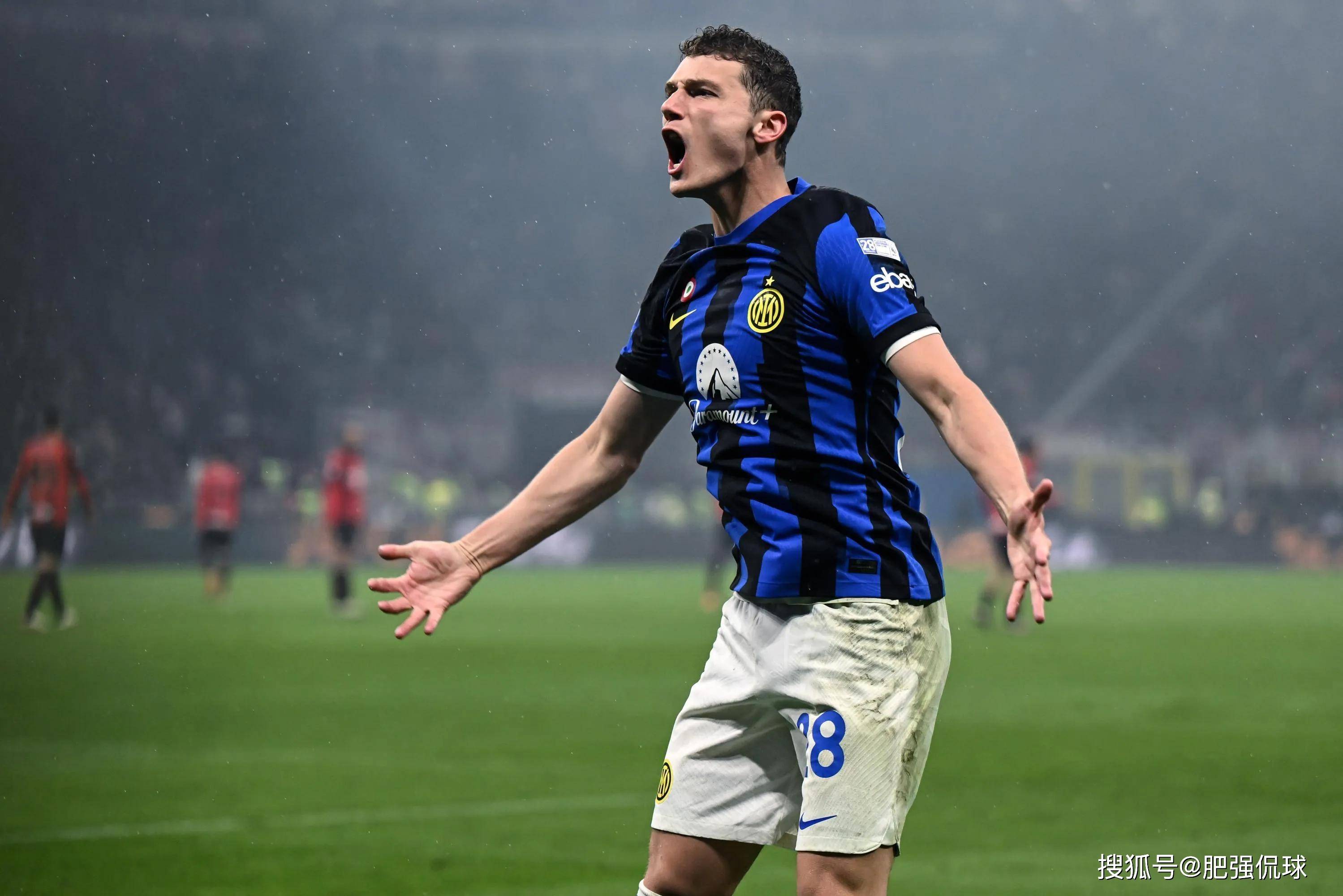 米兰前锋进球荒,射门效率待提高 米兰前锋进球荒,射门效率待提高