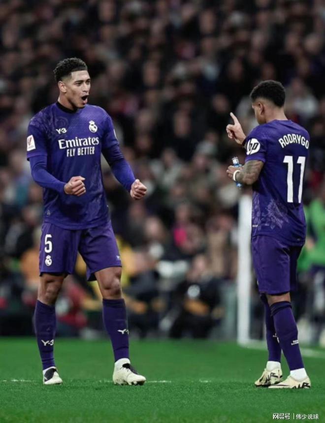 皇马将对手曼城,谁会获得最终胜利 皇马将对手曼城,谁会获得最终胜利