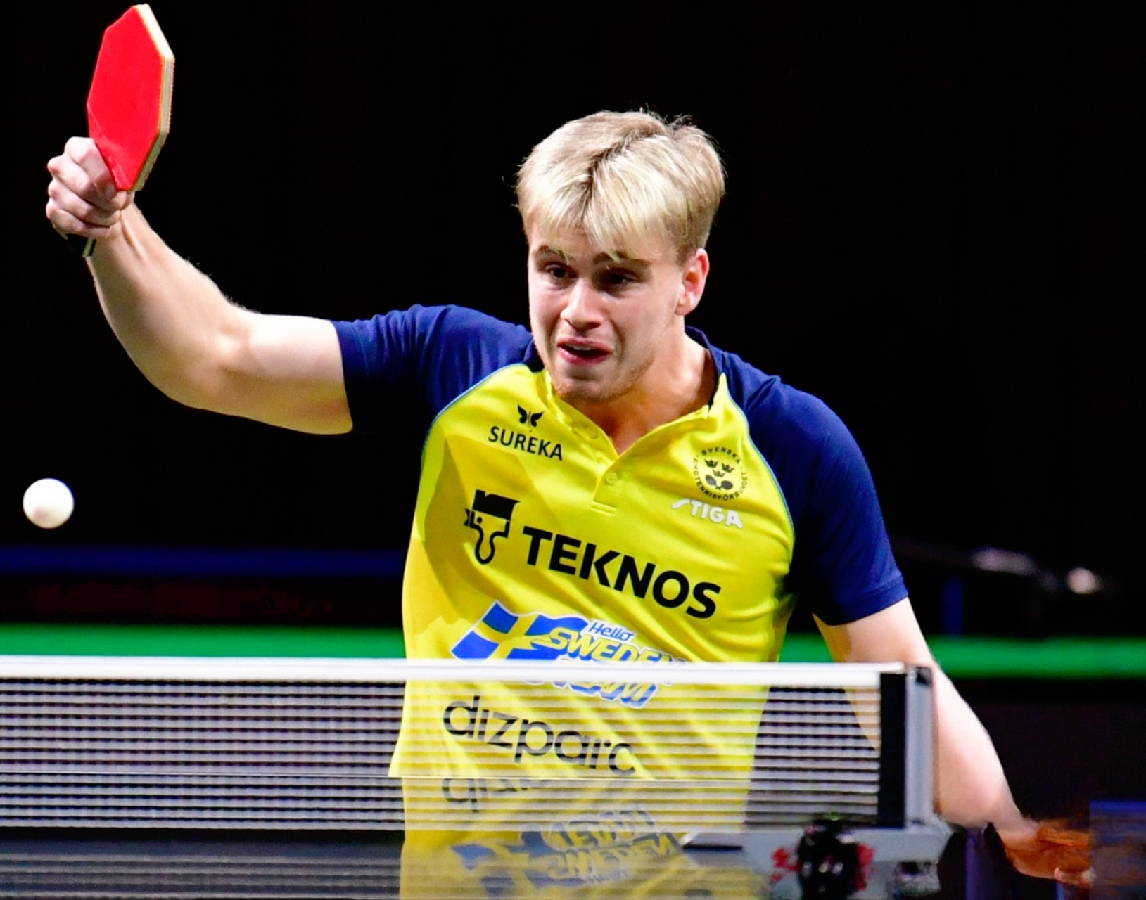 安格尔逆袭晋级欧洲赛事半决 安格尔逆袭晋级欧洲赛事半决