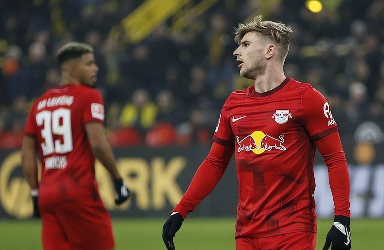 RB莱比锡客场遭遇惨败,积分榜前景堪忧 RB莱比锡客场遭遇惨败,积分榜前景堪忧