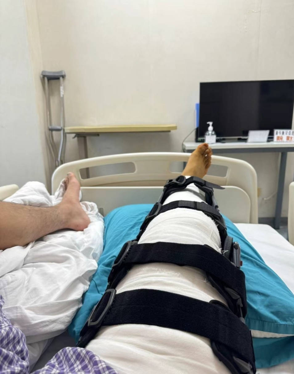 四川队遭遇重大伤病,战力大受影响 四川队遭遇重大伤病,战力大受影响