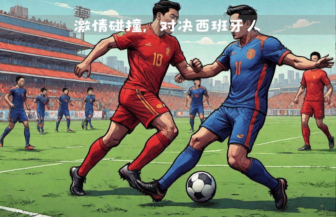 西班牙联赛激情澎湃，胜负难断