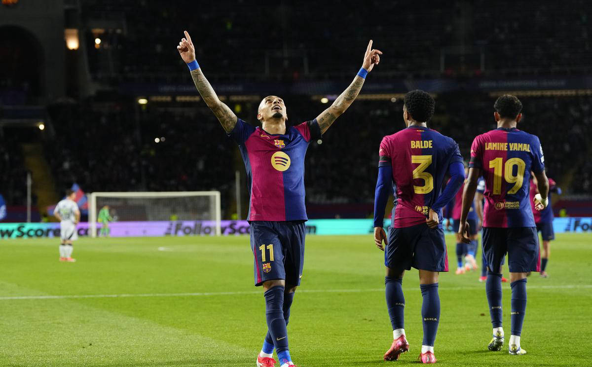 巴塞罗那主场大败,遭遇重创失误 巴塞罗那主场大败,遭遇重创失误