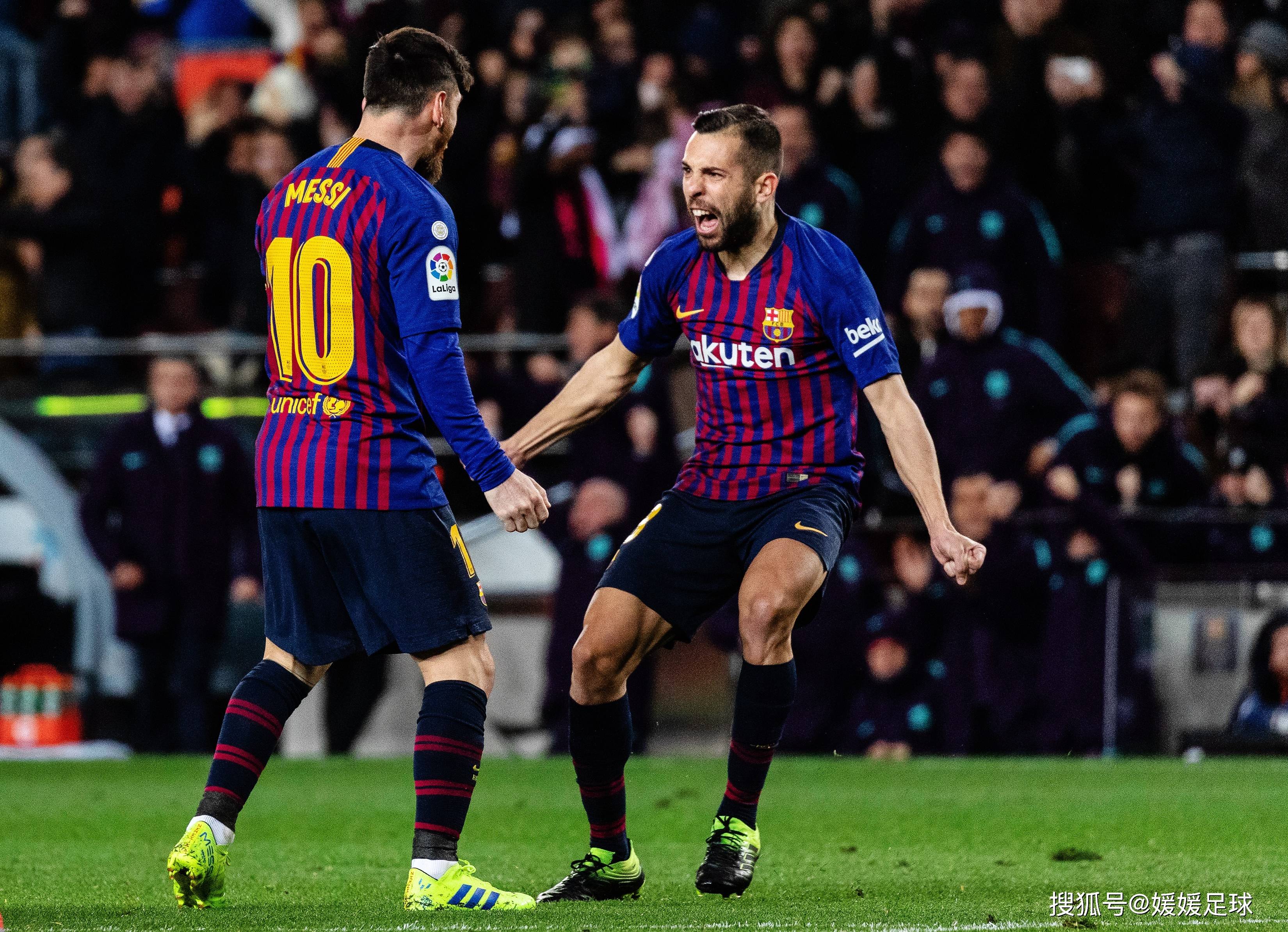 巴塞罗那主场大败,遭遇重创失误 巴塞罗那主场大败,遭遇重创失误