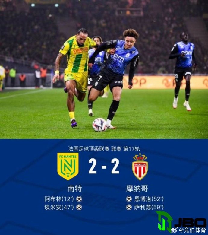 摩纳哥遭淘汰，新赛季重新出发