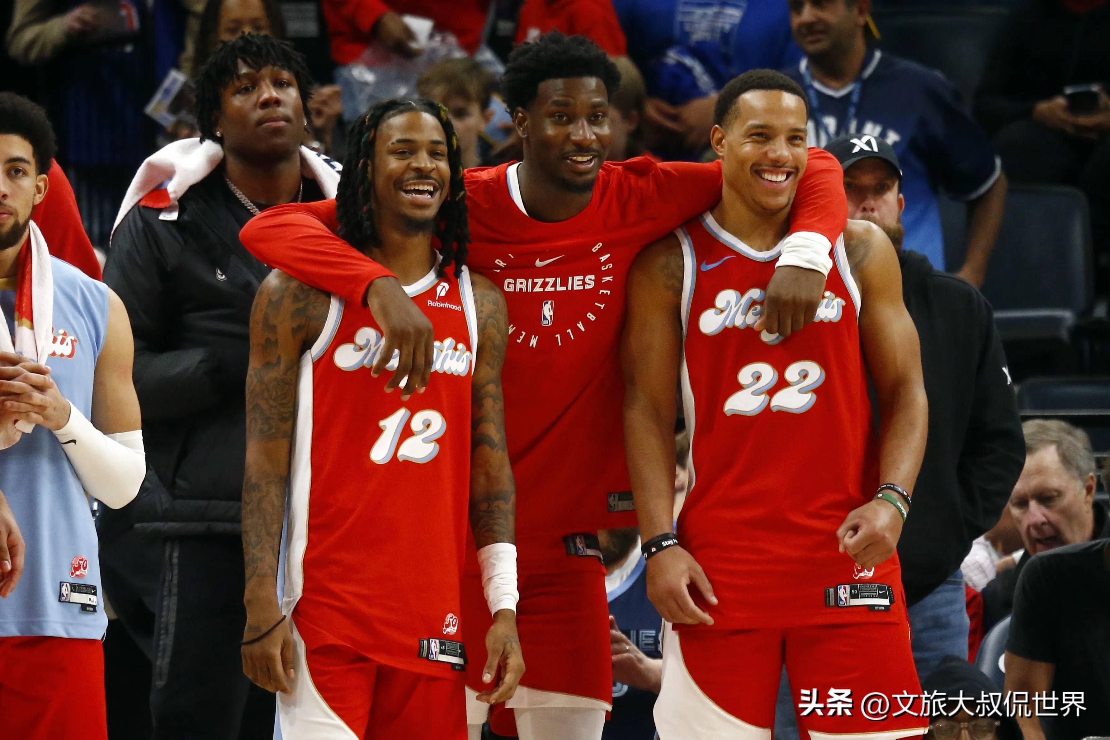 灰熊队实力不再,球员受伤频频缺阵成隐患 灰熊队实力不再,球员受伤频频缺阵成隐患