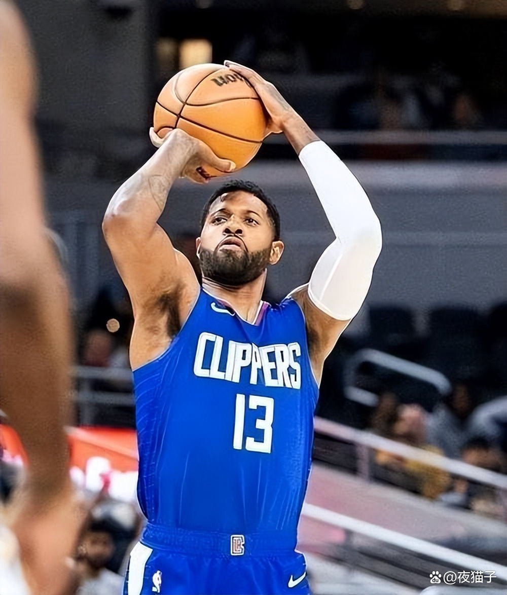 快船遭遇尴尬连败，主帅呼吁球队集中注意力