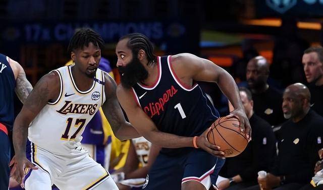 快船遭遇尴尬连败，主帅呼吁球队集中注意力