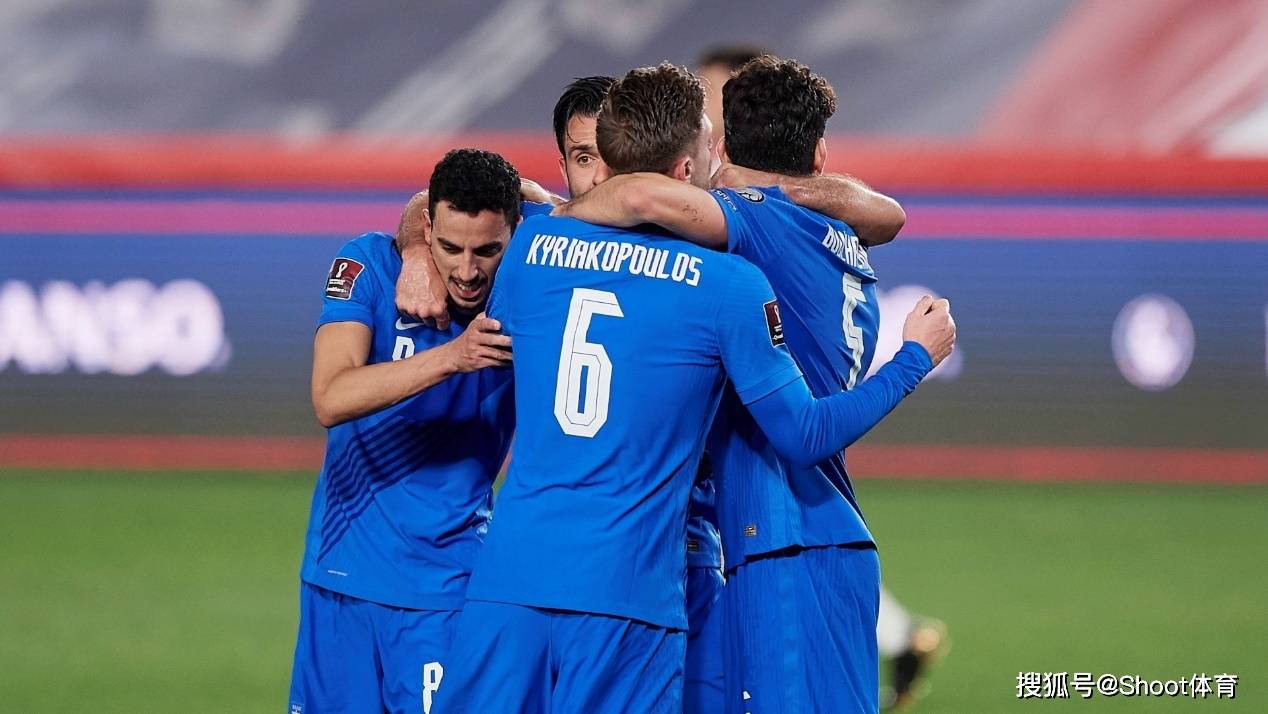 卢森堡足球队突围成功,实现第一步 卢森堡足球队突围成功,实现第一步