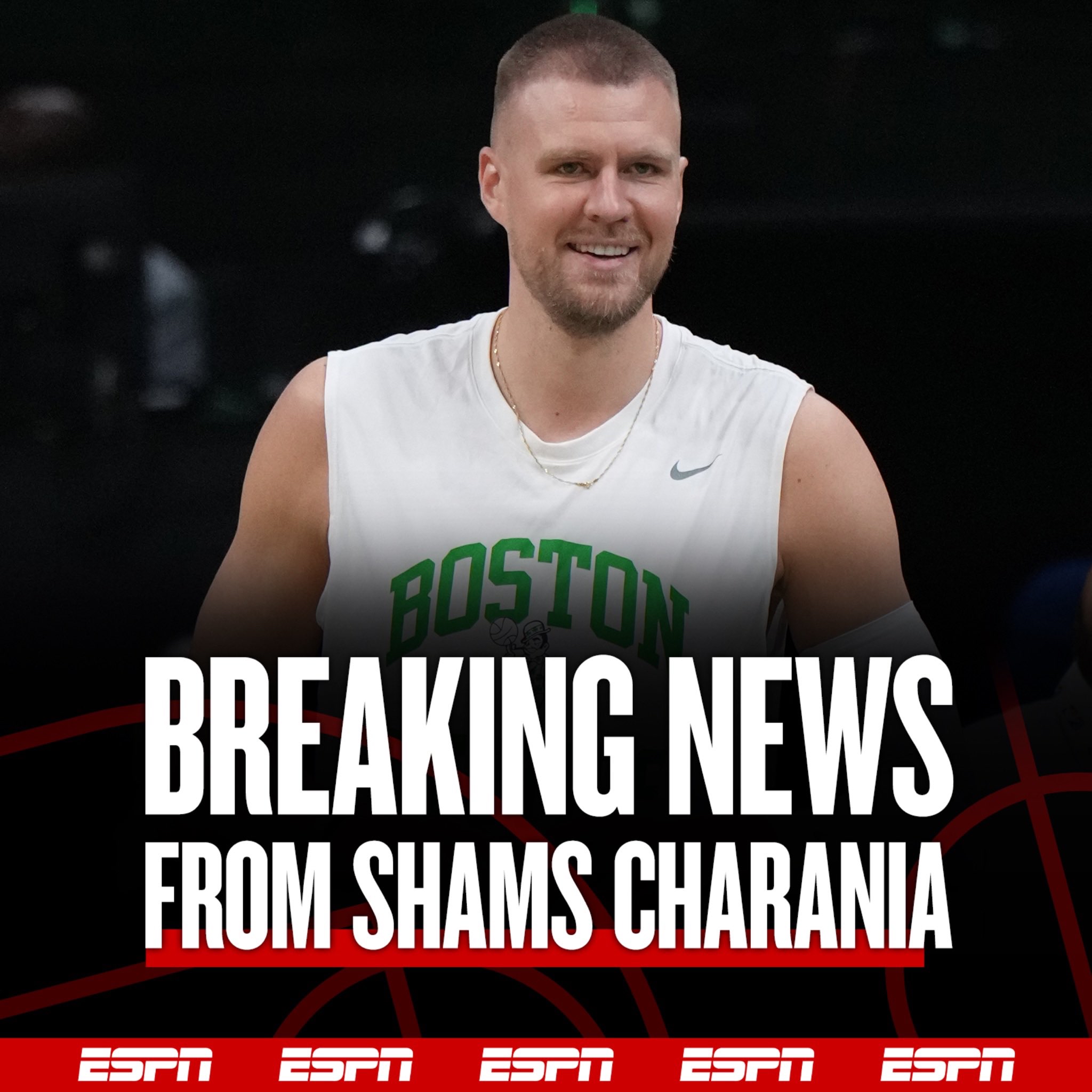 凯尔特人队中锋再获荣誉,球场无人能敌 凯尔特人队中锋再获荣誉,球场无人能敌