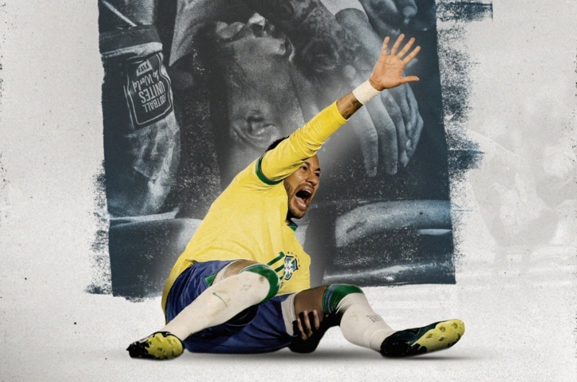 意大利主帅确认内马尔将缺席下一场比赛 意大利主帅确认内马尔将缺席下一场比赛