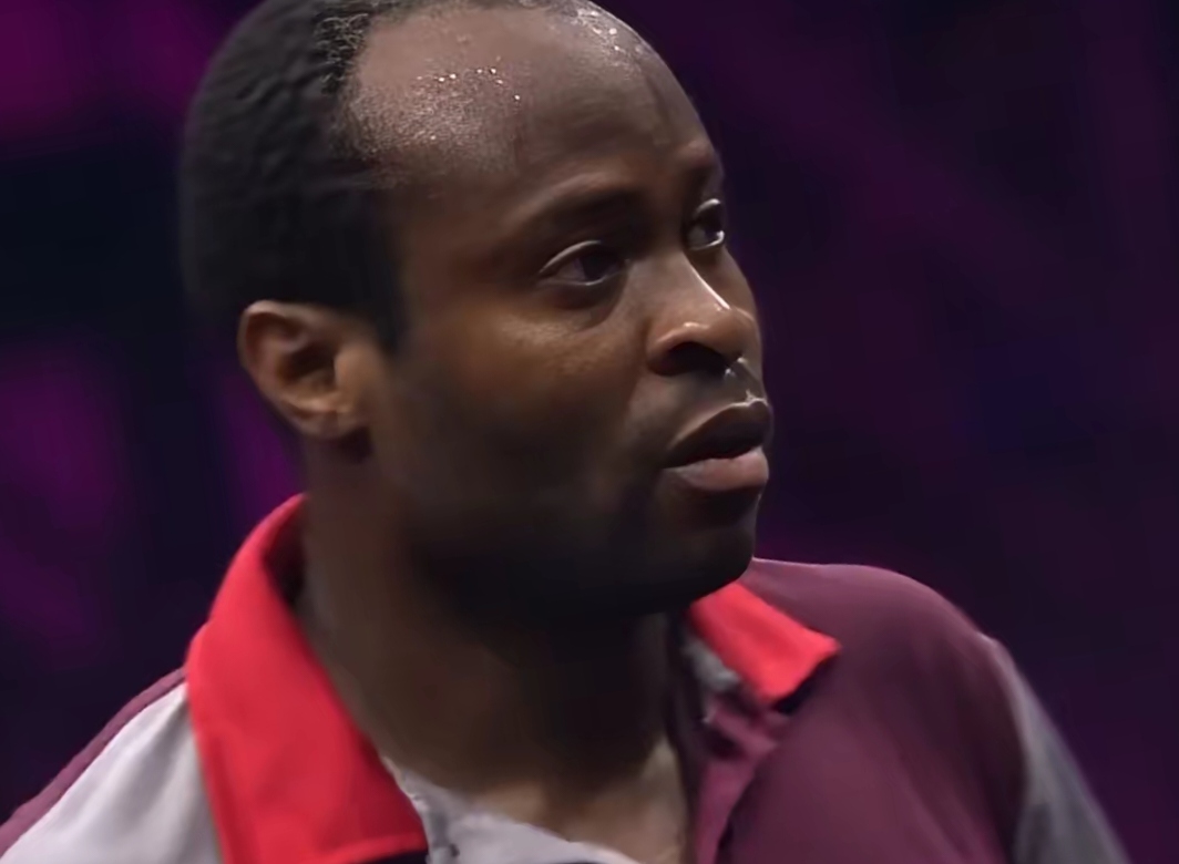 尼日利亚队在国际比赛中赢得瞩目战绩 尼日利亚队在国际比赛中赢得瞩目战绩