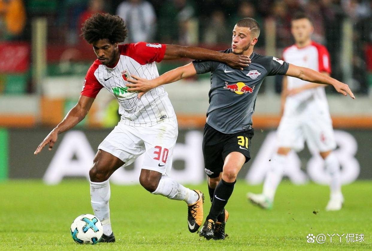 RB莱比锡队员保持一贯高水准,取得比赛优势 RB莱比锡队员保持一贯高水准,取得比赛优势