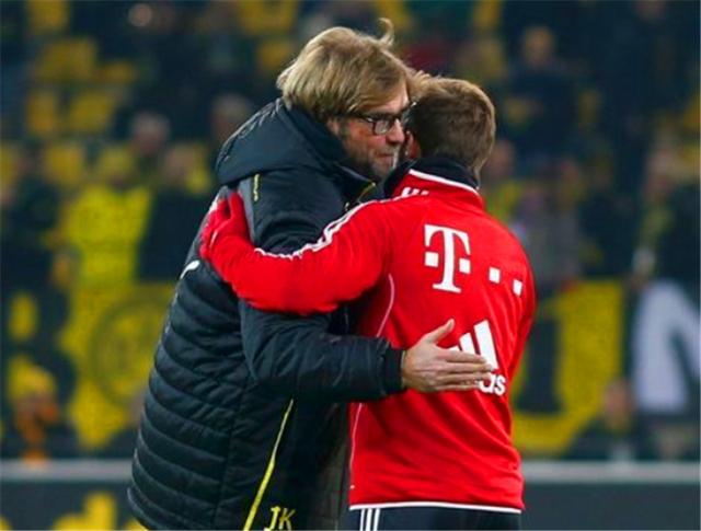 欧文拜仁利物浦,瓜帅看台助阵 欧文拜仁利物浦,瓜帅看台助阵