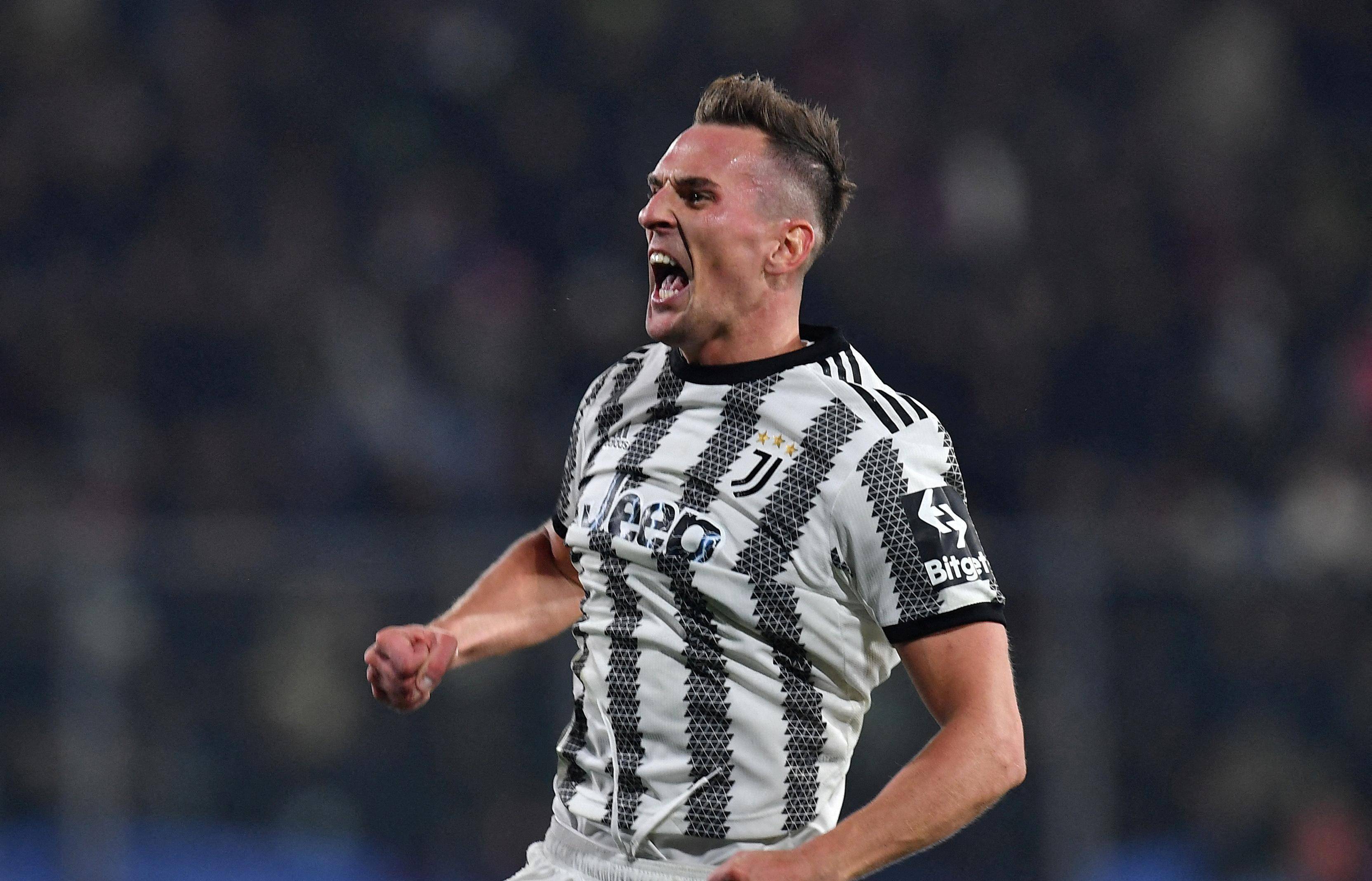 罗马连胜收官，尤文图斯苦吞败仗