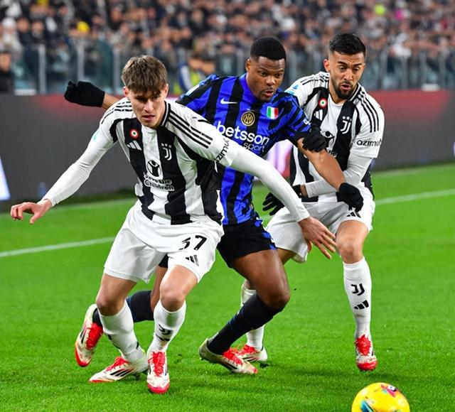 马德里竞技客场击败尤文图斯,挤掉对手晋级洲际杯四强 马德里竞技客场击败尤文图斯,挤掉对手晋级洲际杯四强